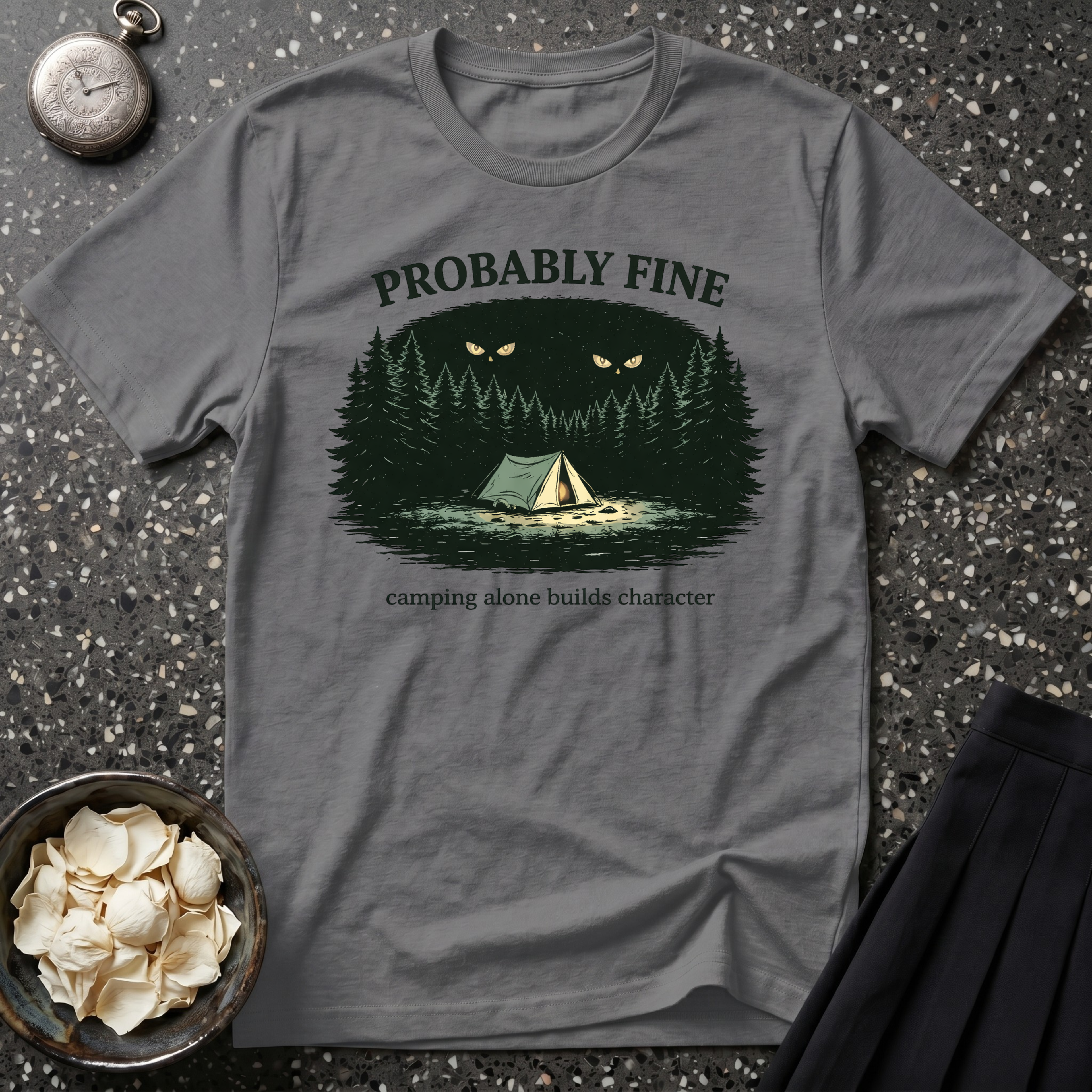 Probably Fine T-Shirt