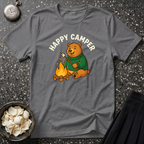 Happy Camper BearT-Shirt