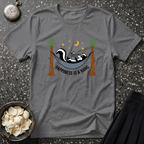 Happiness is a Hang T-Shirt