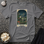 Death Tarot T-Shirt