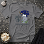 Look Up T-Shirt