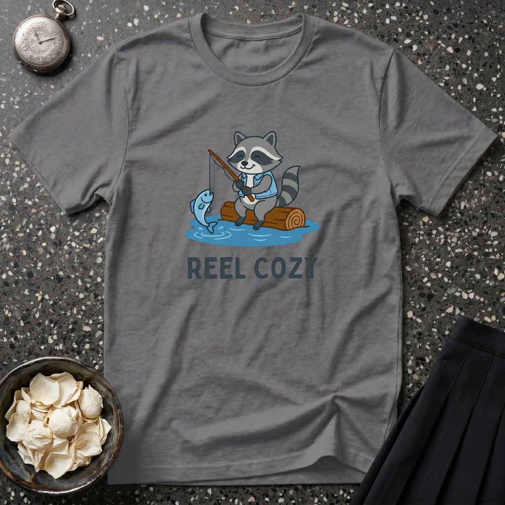 Reel Cozy T-Shirt