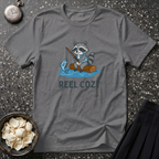 Reel Cozy T-Shirt