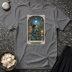 The Lovers Tarot T-Shirt