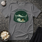 Alone Not Lonely T-Shirt