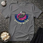 Otter Bliss T-Shirt