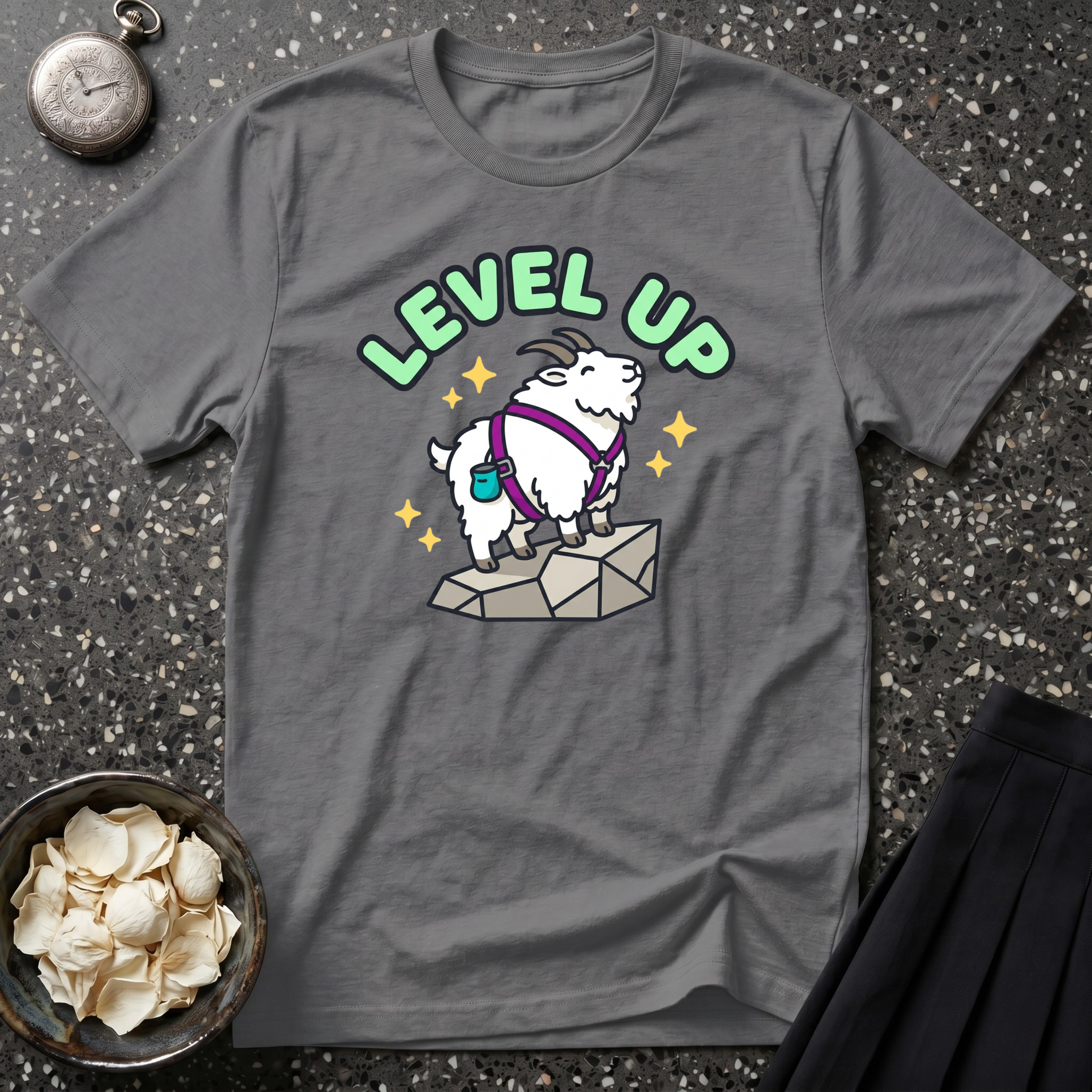 Level Up T-Shirt