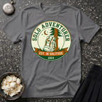Solo Adventurer T-Shirt