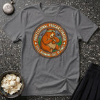 Professional Procrastinator T-Shirt