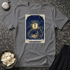 The Hermit Tarot T-Shirt
