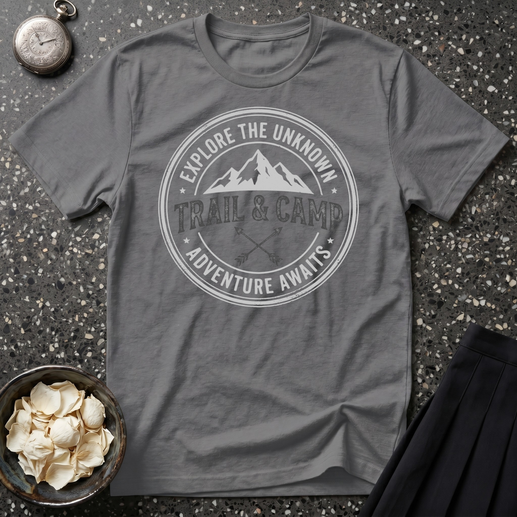 Trail & Camp T-Shirt