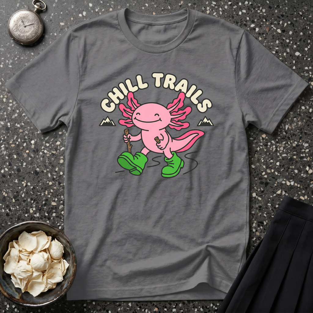 Chill Trails T-Shirt