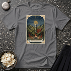 Temperance Tarot T-Shirt