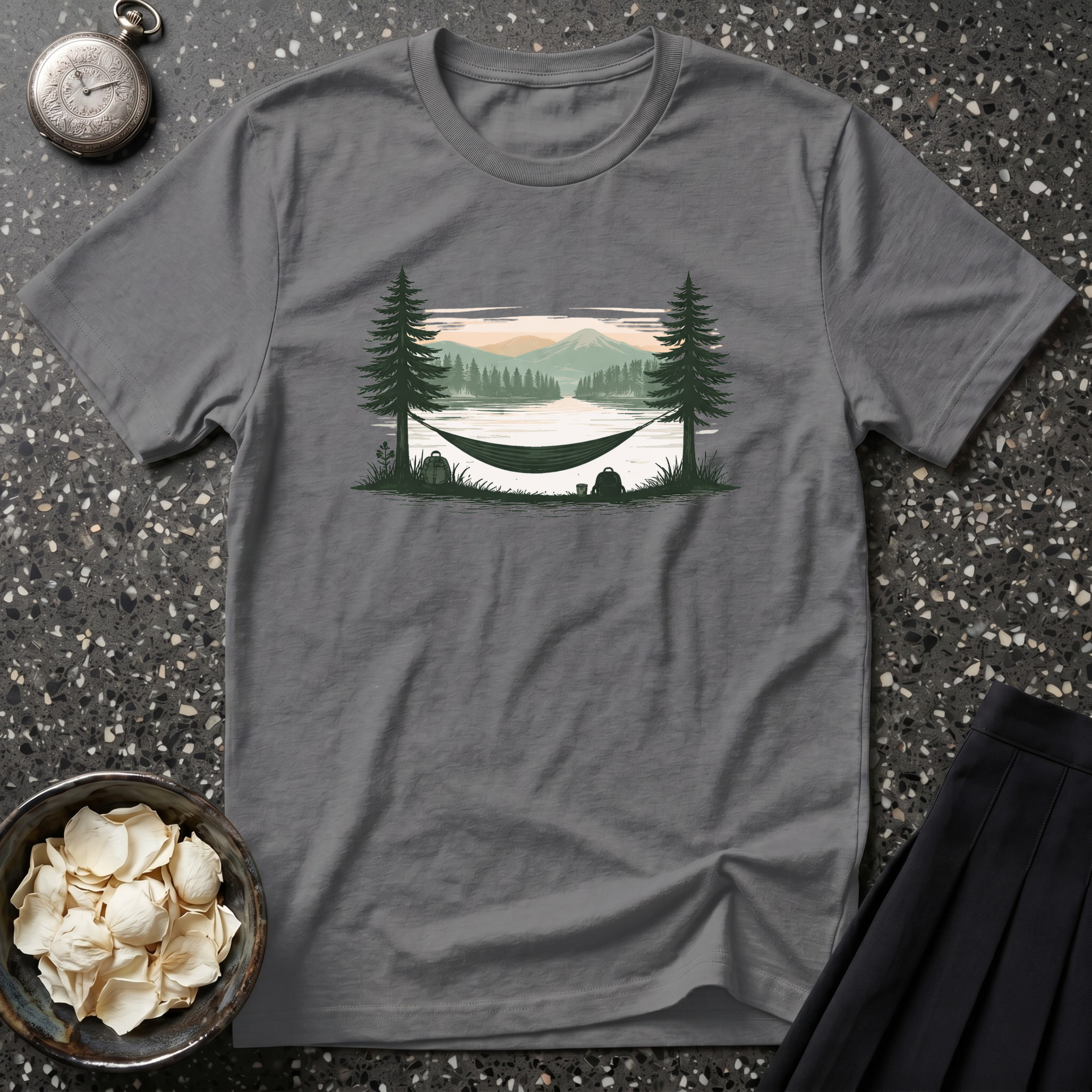 Just Me T-Shirt