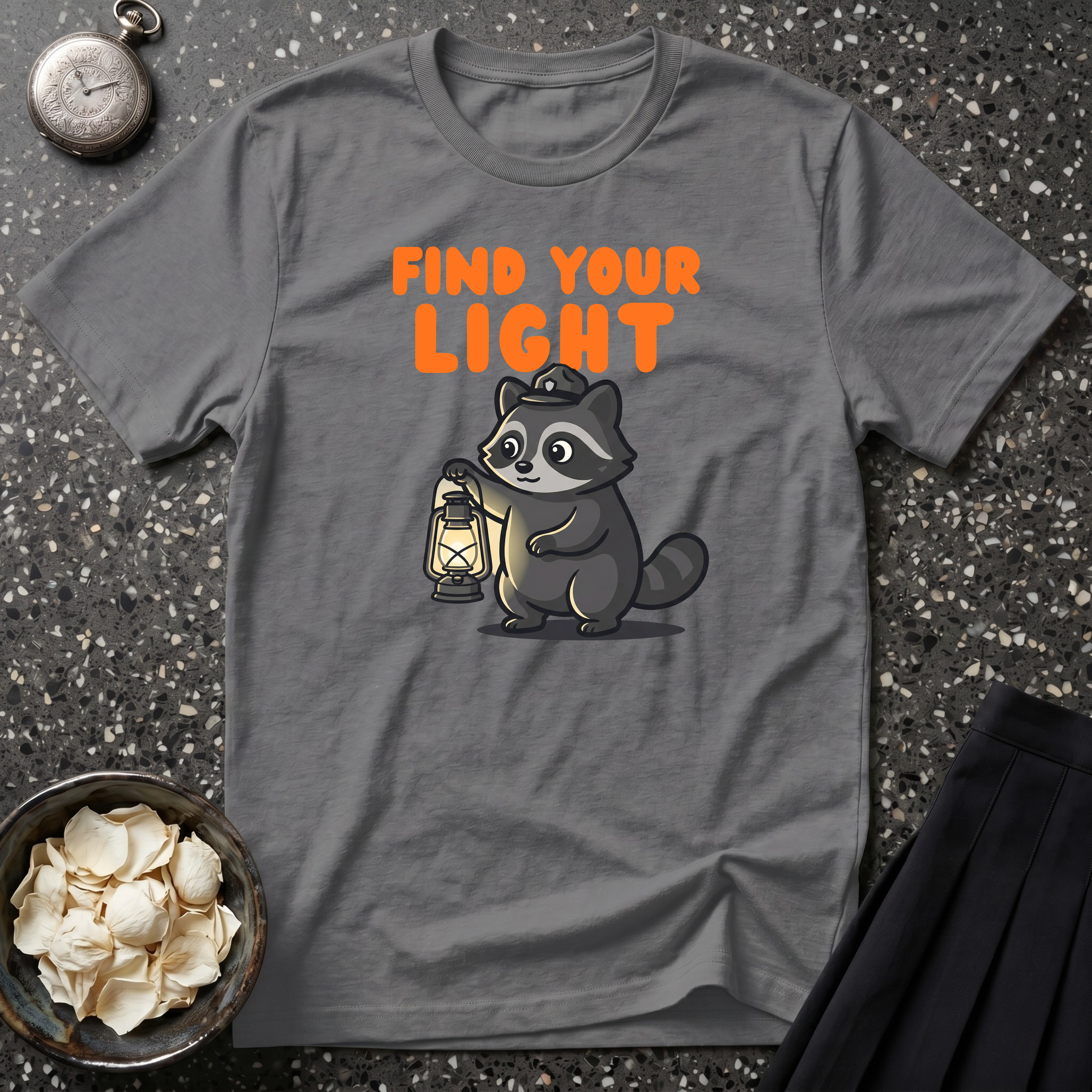Find Your Light T-Shirt